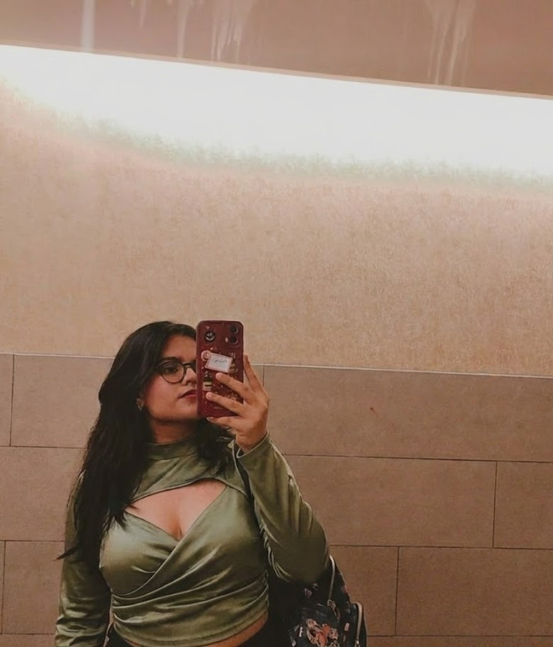 Pooja Patel